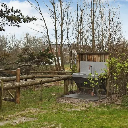 Vintage Seaside Holiday Home In Sydals בית נופש Kegnaeshoj