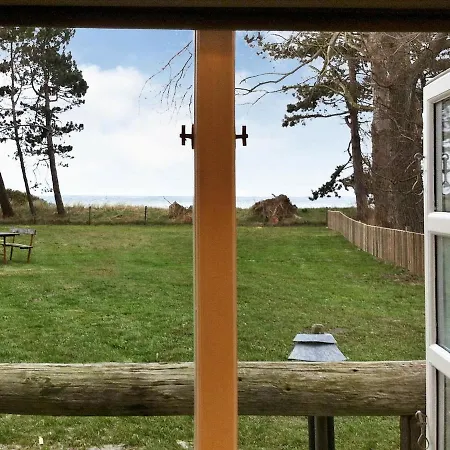 Vintage Seaside Holiday Home In Sydals Kegnaeshoj